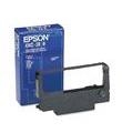Epson TM-U200D, 300A, 300B, 300C, 300D, U370, U375, IT-U375 Black Fabric Ribbon (3M Characters)