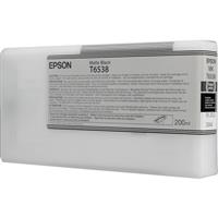 Epson Stylus Pro 4900 Matte Black UltraChrome HDR Ink Cartridge (200 ml)