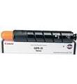 Canon (GPR-31) imageRUNNER Advance C5030 /  C5035 /  C5235 /  C5240 Black Toner (36,000 Yield)