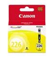 Canon (CLI-226) iP4820 /  MG5220 /  MG6120 /  MG8120 Yellow Ink Tank w /  Photo Paper