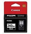 Canon (PG-240XXL) MG2120 /  3120 /  4120 /  MX372 /  432 /  512 XXL Black Ink (600 Yield)