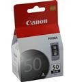 Canon (PG-50) MP 150 /  160 /  170 /  450 /  460 High Capacity Black Ink Cartridge