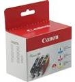 Canon (CLI-8 Three Color Pack) iP4200 /  4300 /  5200 /  6600 /  6700 /  MP 5XX /  600 /  8XX 950 Color Pack