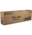 Kyocera KM 2550 Toner (TK-421) (15,000 Yield)
