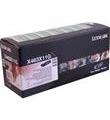 Lexmark X463 /  X464 /  X466 Series Extra High Yield Return Program Toner Cartridge (15,000 Yield)