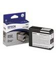 Epson Stylus Pro 3880 UltraChrome K3 Ink, Photo Black (80ml)