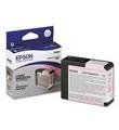 Epson Stylus Pro 3880 UltraChrome K3 Ink, Light Magenta (80ml)