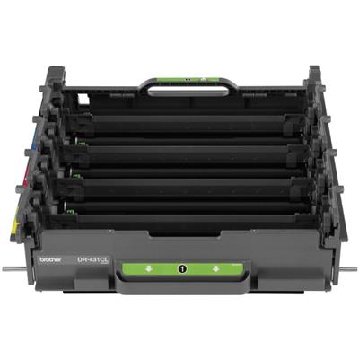 Brother HL-L8260CDW, L8360CDW, MFC-L8610CDW, L8900CDW Drum Unit (30,000 Yield)