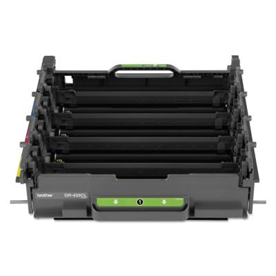 Brother HL-L9310CDW, MFC-L9570CDW Drum Unit (50,000 Yield)