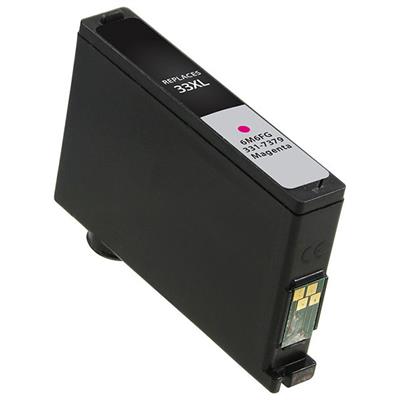 HP 81 Printhead / <wbr>Printhead Cleaner, Light Magenta (Ink Not Included)