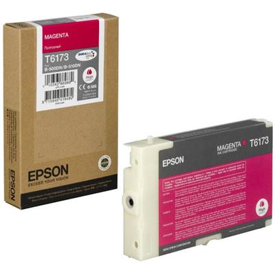 Epson B-500DN, B-510DN High Capacity Magenta Ink Cartridge (7,000 Yield)