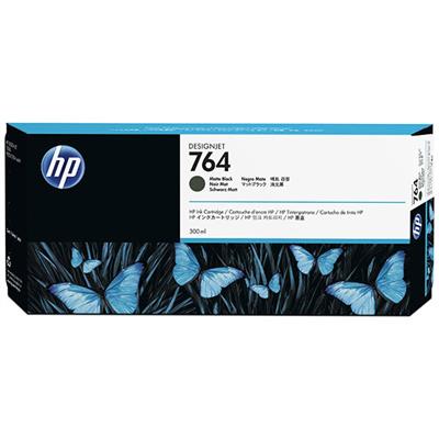 HP 81 Dye Ink Cartridge, Cyan (680 ml)