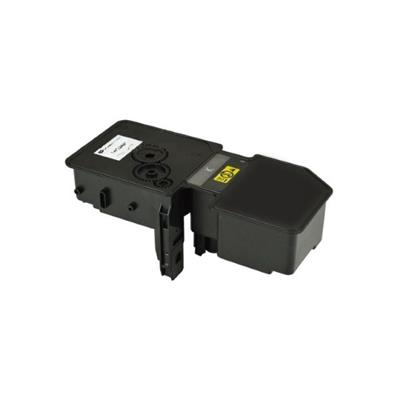 Kyocera ECOSYS M5526cdw, P5026cdw Black Toner Cartridge (4,000 Yield)