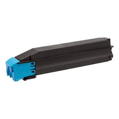 Kyocera TASKalfa 4550ci, 4551ci, 5550ci, 5551ci Cyan Toner Cartridge (20,000 Yield)