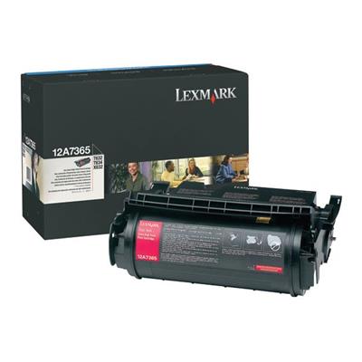 T632, T634, X632, X634 Extra High Yield Toner (32,000 Yield)