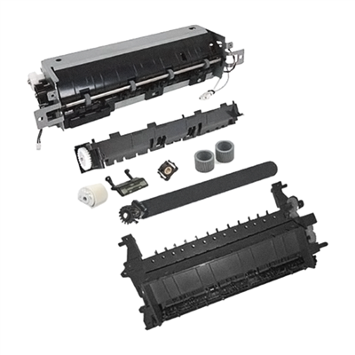 Lexmark MS610dn, MS610dtn 110V Maintenance Kit (Includes Fuser, Redrive Roller Assembly, Pick Roller