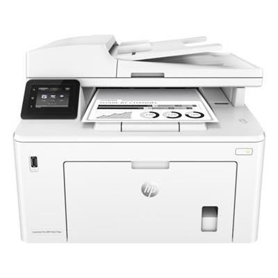 HP LaserJet Pro MFP M227 Laser Printer