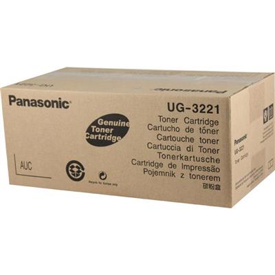 UF-490, 4000 Toner (6,000 Yield)