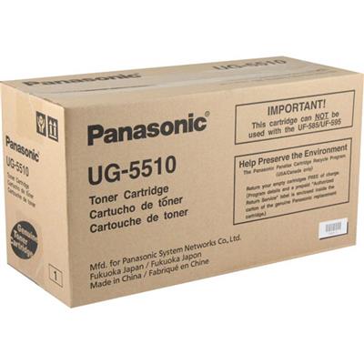 UF-780, 790, 6000, DX-800 Toner (9,000 Yield)
