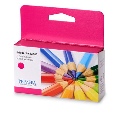 Primera LX1000, LX2000 High Yield Magenta Ink Cartridge