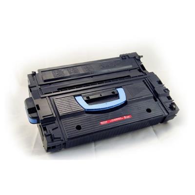 TROY 9000, 9050 MICR Toner SECURE Series Advance Formula Cartridge, Compatible with HP LaserJet 9000