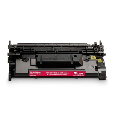 TROY M404, M428 High Yield MICR Toner Secure Cartridge (10,000 Yield)
