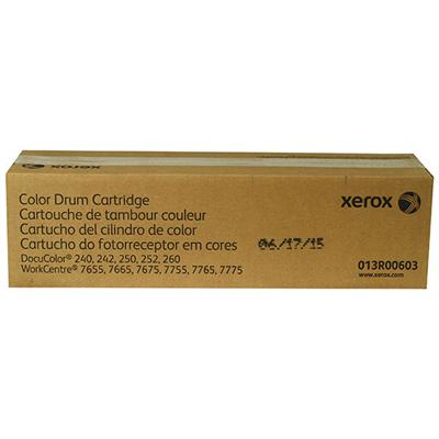 Xerox DocuColor 240, 242, 250, 252, 260, WorkCentre 7655, 7665, 7675, 7755, 7765, 7775 Color Drum Un