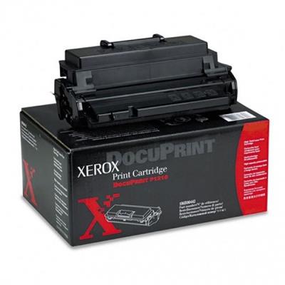 Xerox DocuPrint P1210 High Capacity Print Cartridge (6,000 Yield)