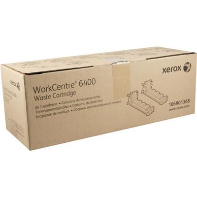 WorkCentre 6400 Waste Cartridge (2 x 22,000 Yield)