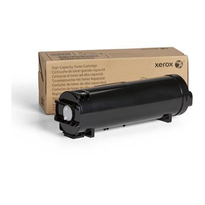Xerox VersaLink B600, B605, B610, B615 High Capacity Black Toner Cartridge (TAA Compliant) (25,000 Y