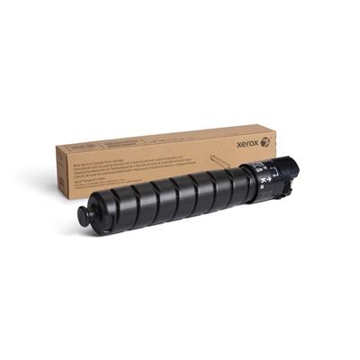 Xerox VersaLink C9000 Black Toner Cartridge (18,900 Yield)