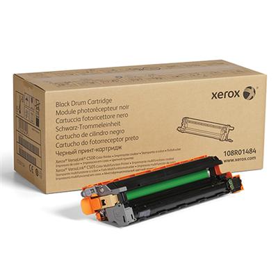 Xerox VersaLink C500, C505 Black Drum Cartridge (40,000 Yield)