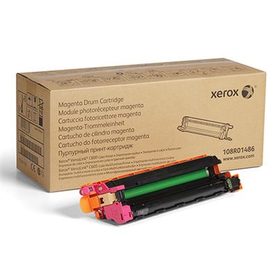 Xerox VersaLink C600, C605 Magenta Drum Cartridge (40,000 Yield)