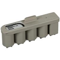 Epson TM-S2000, S9000 SIJIC18(K) Black Ink Cartridge