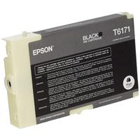 Epson B-500DN, B-510DN High Capacity Black Ink Cartridge (4,000 Yield)