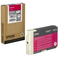 Epson B-500DN, B-510DN High Capacity Magenta Ink Cartridge (7,000 Yield)