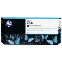 HP 81 Dye Ink Cartridge, Cyan (680 ml)