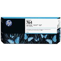 HP 81 Dye Ink Cartridge, Magenta (680 ml)