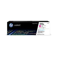 HP 215A (W2313A) Color LaserJet Pro MFP M182nw  M183fw Magenta Original LaserJet Contract Toner Cart