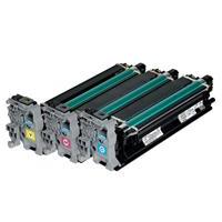 magicolor 4650, 4690MF, 4695MF, 5550, 5570, 5650, 5670 Imaging Unit Value Kit (Includes 1 Each of A0