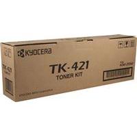 (TK-421) KM 2550 Toner (15,000 Yield)