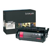 T632, T634, X632, X634 Extra High Yield Toner (32,000 Yield)