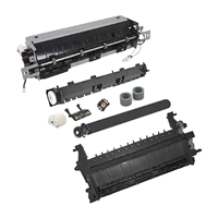 Lexmark MS610dn, MS610dtn 110V Maintenance Kit (Includes Fuser, Redrive Roller Assembly, Pick Roller