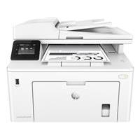 HP LaserJet Pro MFP M227 Laser Printer