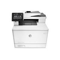 HP Color LaserJet Pro MFP M477 Laser Printer