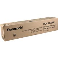 DP-C213, DP-236, 264, 322, 323 Copier OPC Black Drum Unit, 39,000 Yield