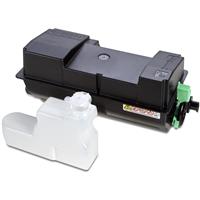 Ricoh MP 501, 601 Print Cartridge (Includes Waste Toner Bottle) (25,000 Yield)