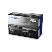 Samsung (MLT-D111S) Xpress M2020, M2022, M2070 Black Toner Cartridge Dual Pack (2 x 1,000 Yield)