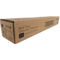 Xerox C60, C70 Black Toner Cartridge (30,000 Yield)