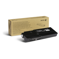 Xerox VersaLink C400, C405 Black Toner Cartridge (2,500 Yield)